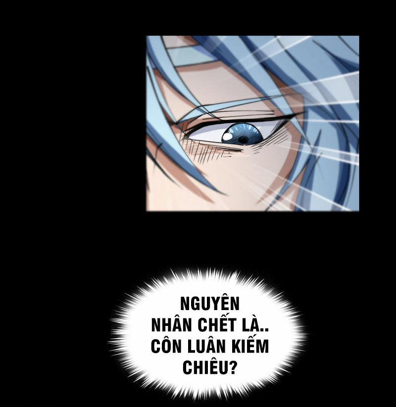 Thanh Đế Truyện 54 trang 28