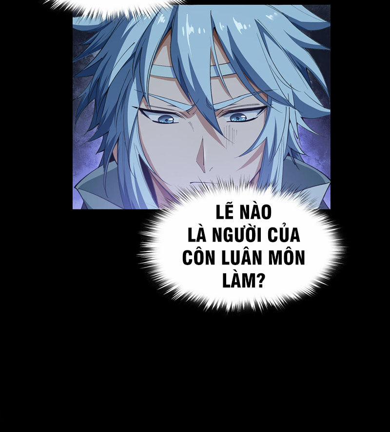 Thanh Đế Truyện 54 trang 30