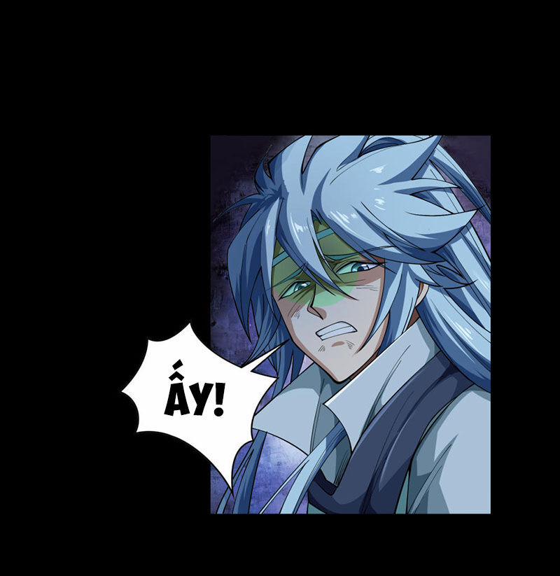 Thanh Đế Truyện 54 trang 32