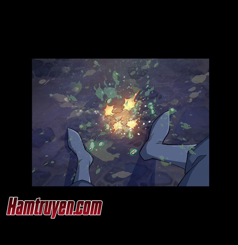 Thanh Đế Truyện 54 trang 35