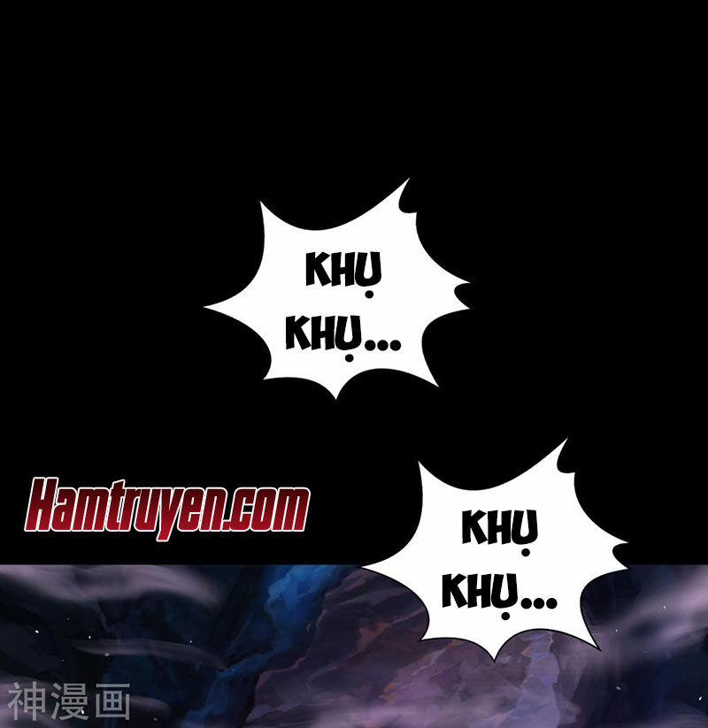 Thanh Đế Truyện 54 trang 37