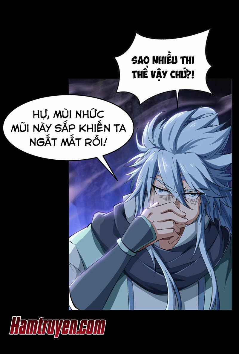 Thanh Đế Truyện 54 trang 4