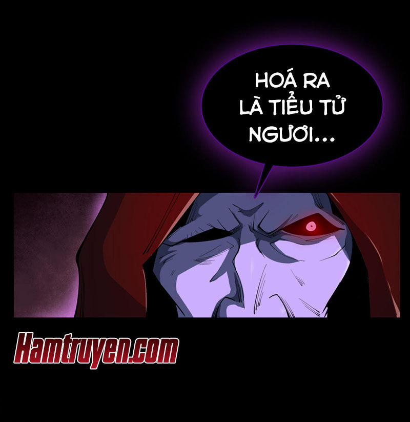 Thanh Đế Truyện 54 trang 41