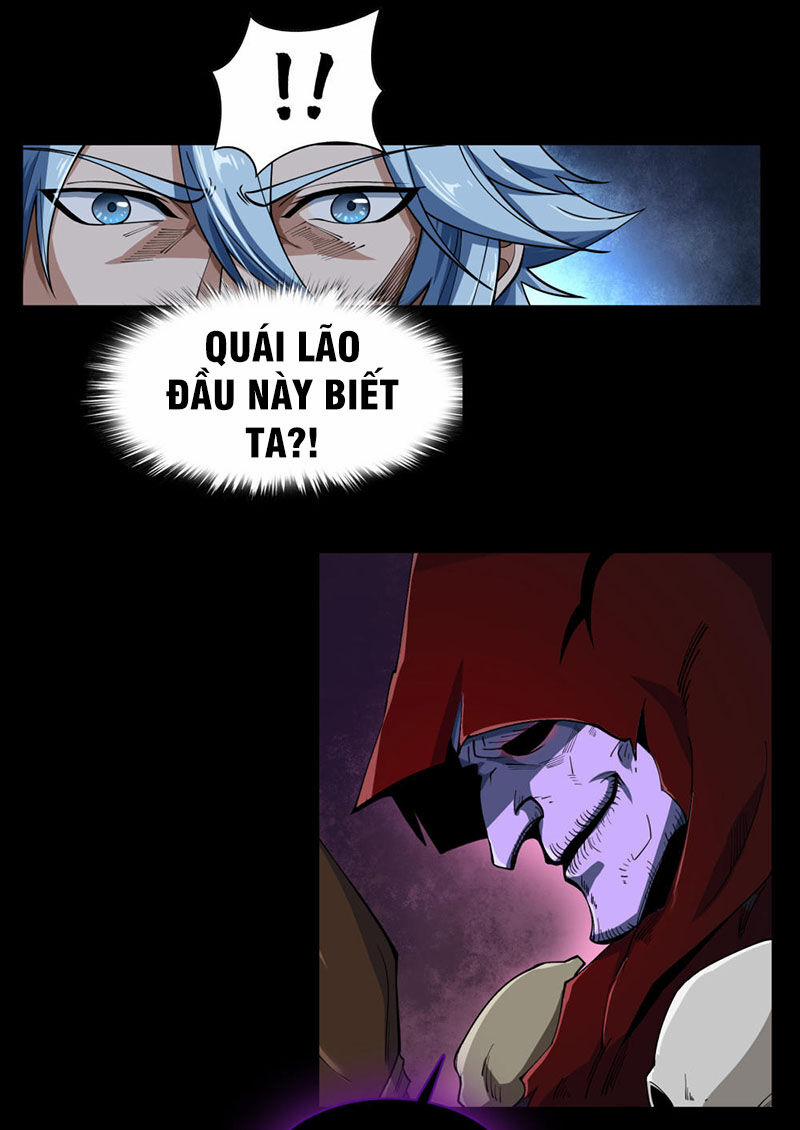 Thanh Đế Truyện 54 trang 42