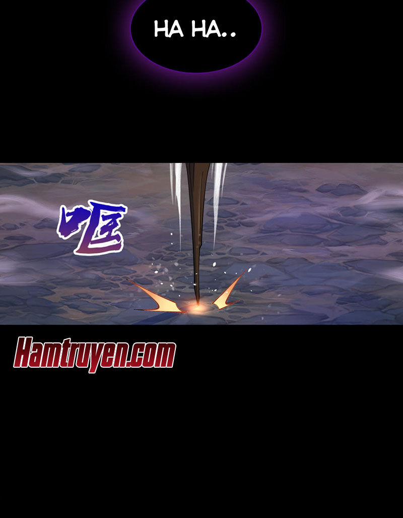 Thanh Đế Truyện 54 trang 43