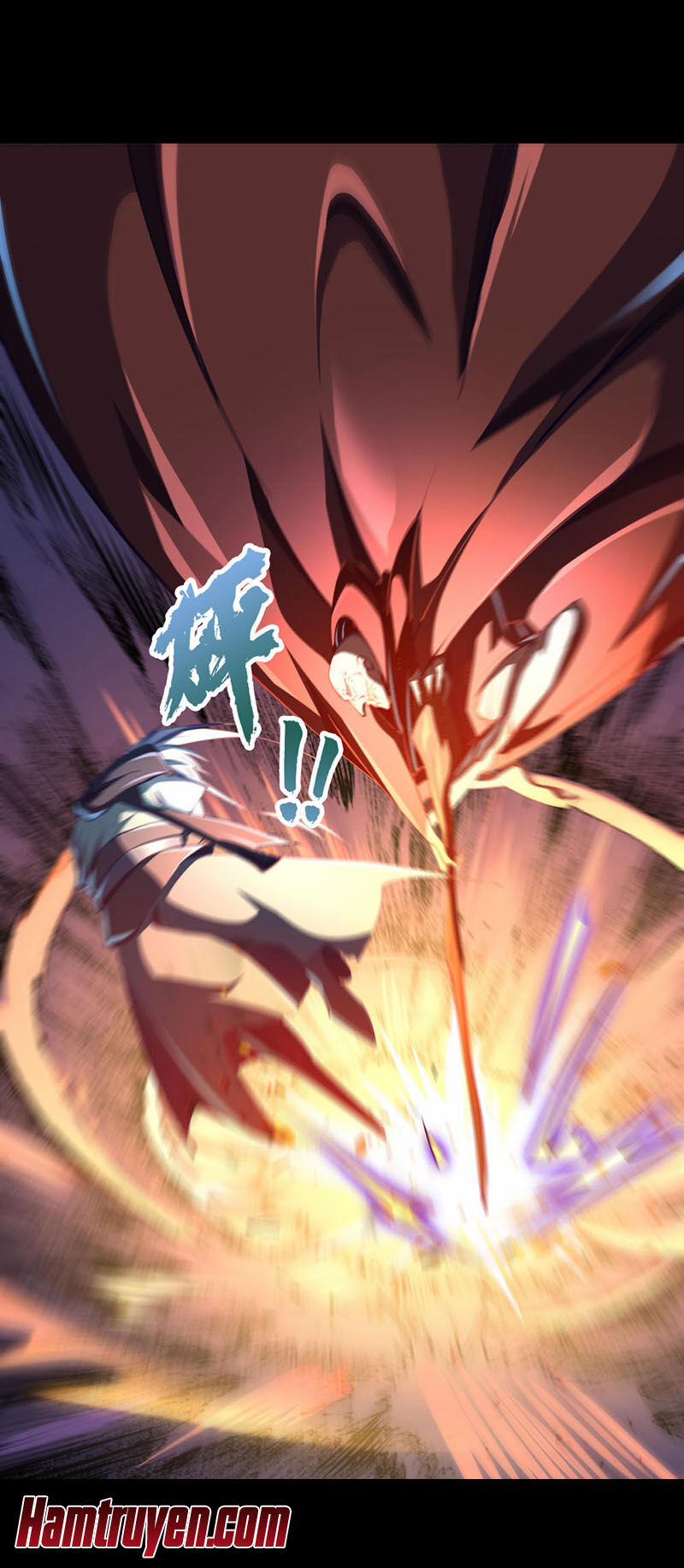 Thanh Đế Truyện 54 trang 46