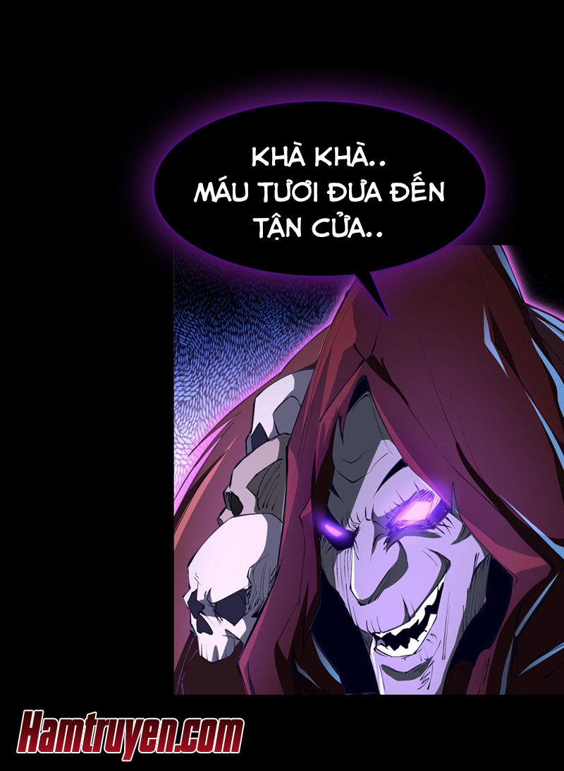 Thanh Đế Truyện 54 trang 48