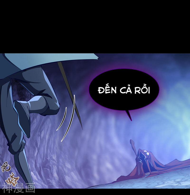 Thanh Đế Truyện 54 trang 49