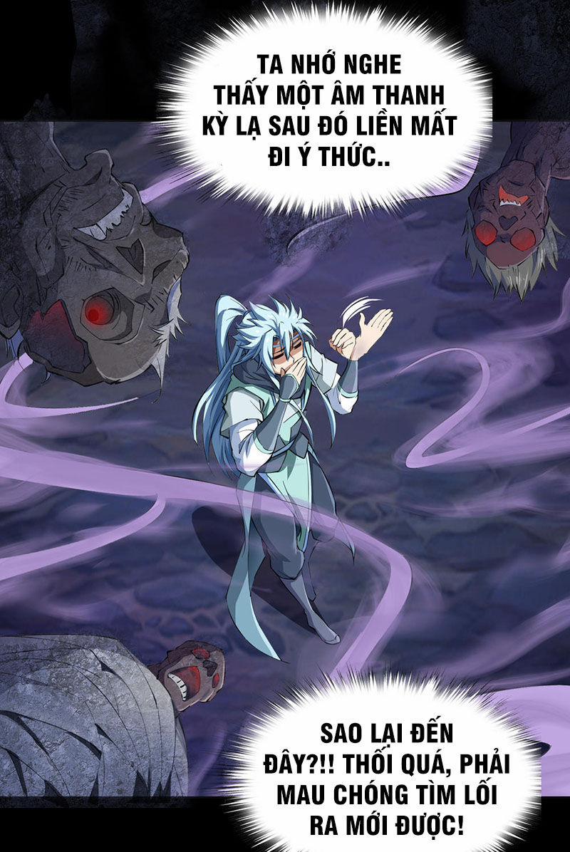 Thanh Đế Truyện 54 trang 5