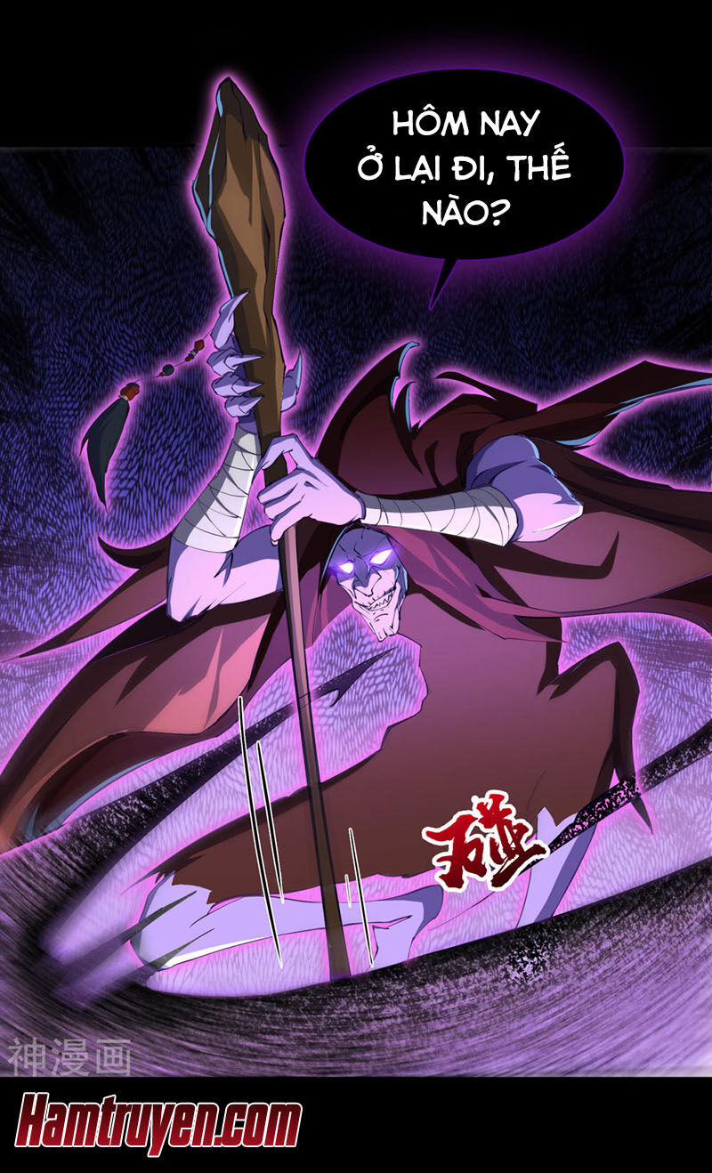 Thanh Đế Truyện 54 trang 50