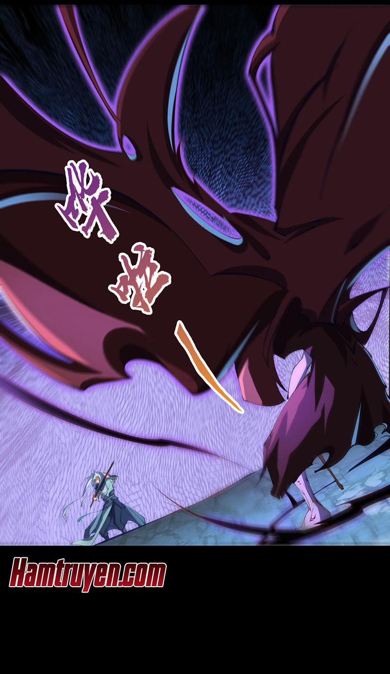 Thanh Đế Truyện 54 trang 52