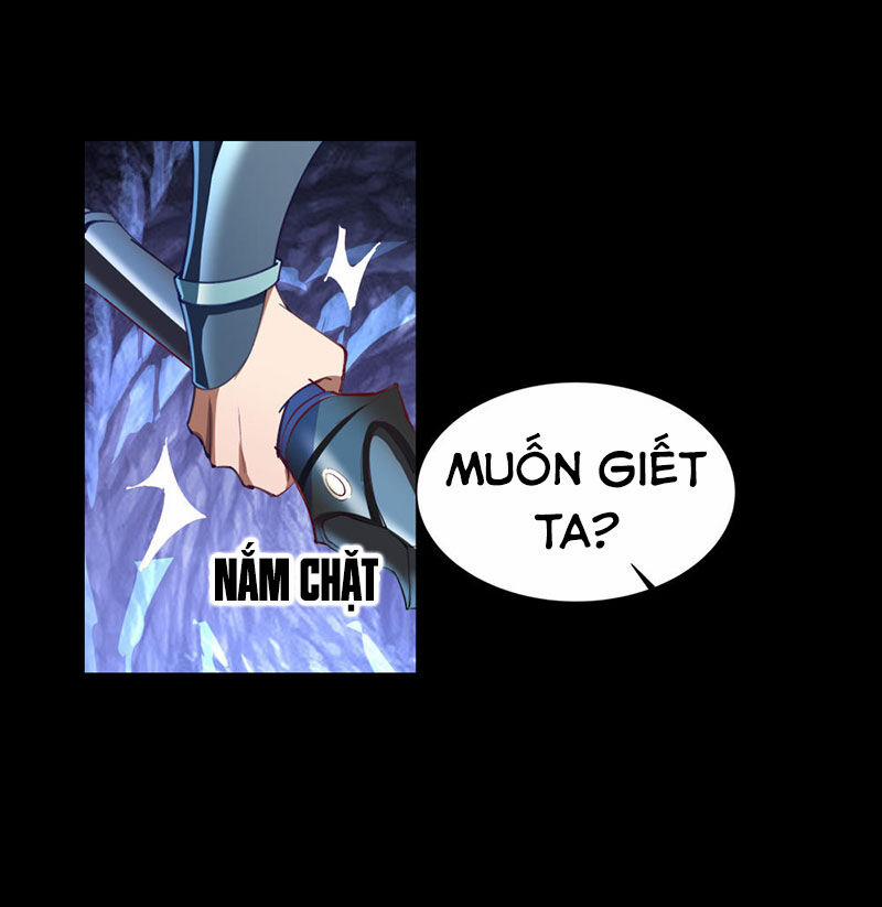 Thanh Đế Truyện 54 trang 66