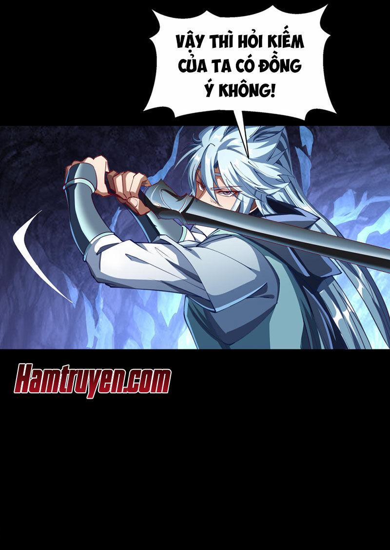 Thanh Đế Truyện 54 trang 67