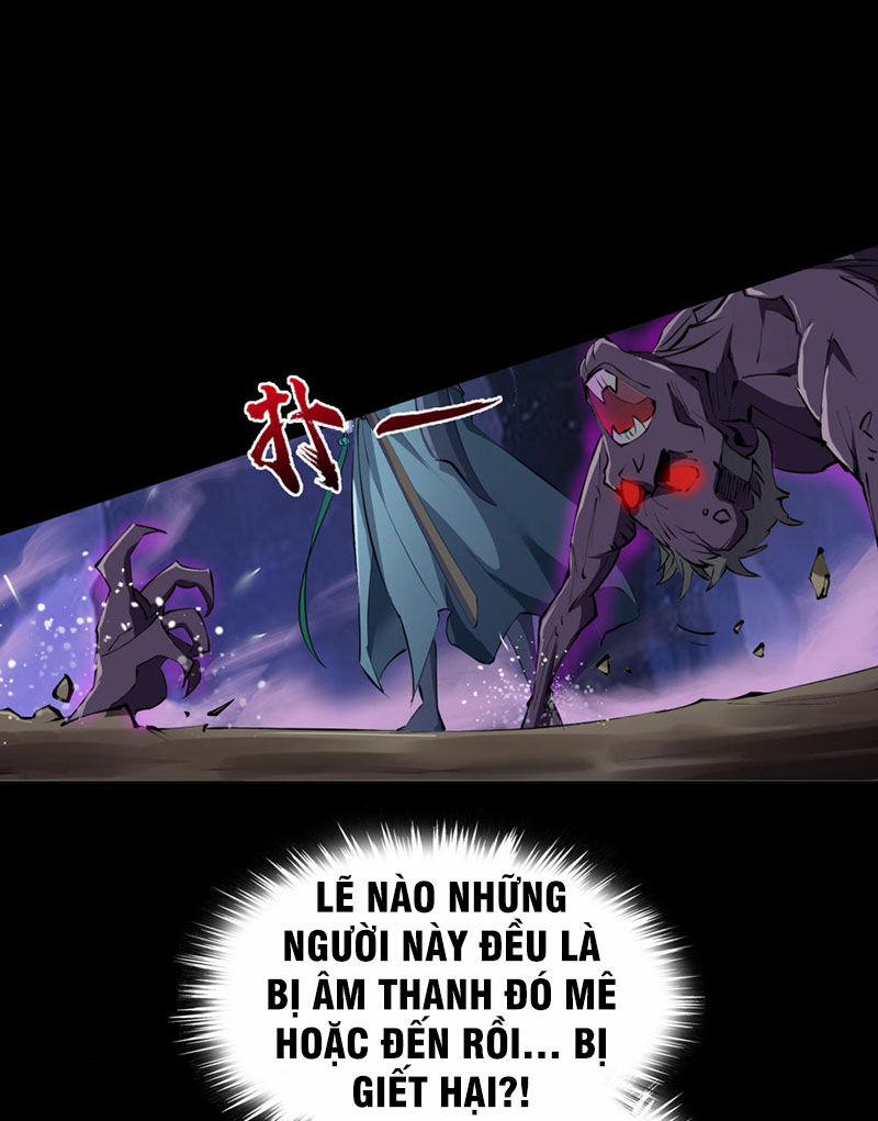 Thanh Đế Truyện 54 trang 8