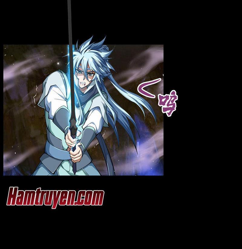 Thanh Đế Truyện 55 trang 0