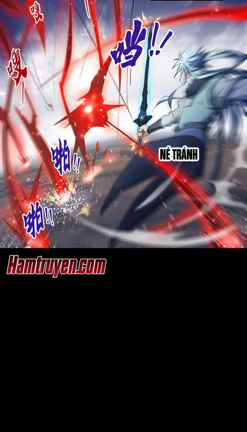 Thanh Đế Truyện 55 trang 14