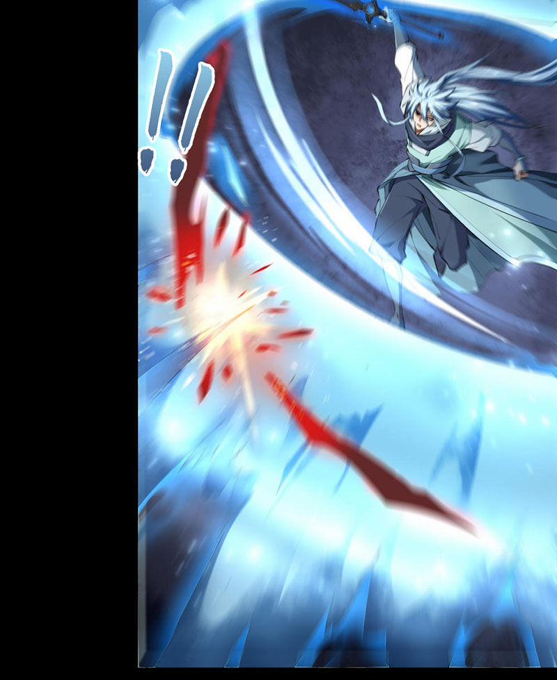 Thanh Đế Truyện 55 trang 19