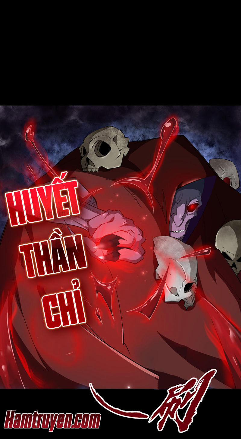 Thanh Đế Truyện 55 trang 2