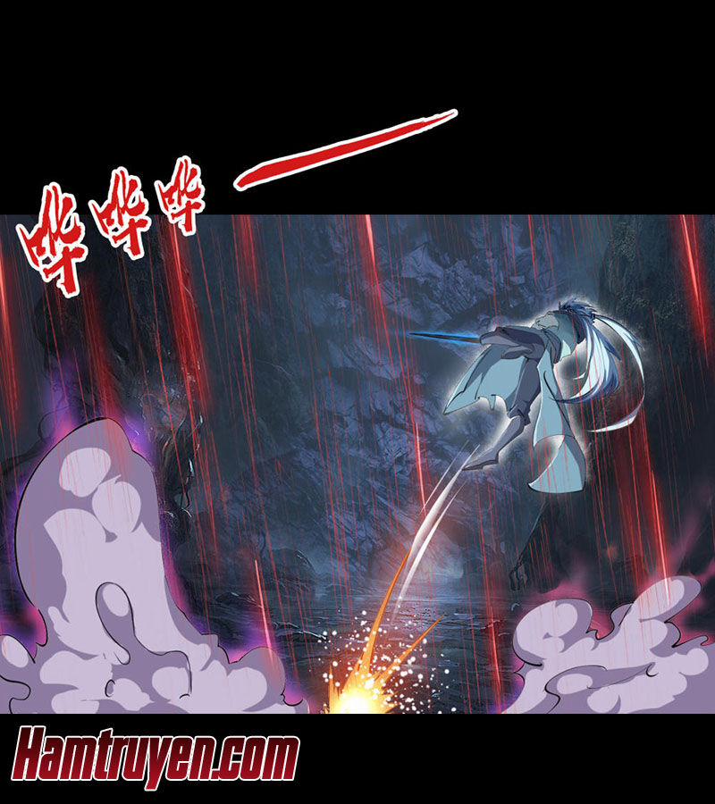Thanh Đế Truyện 55 trang 20