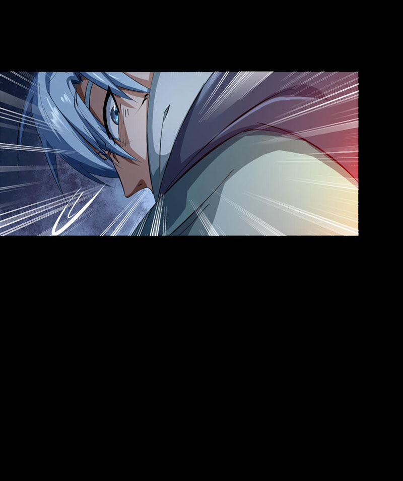 Thanh Đế Truyện 55 trang 23