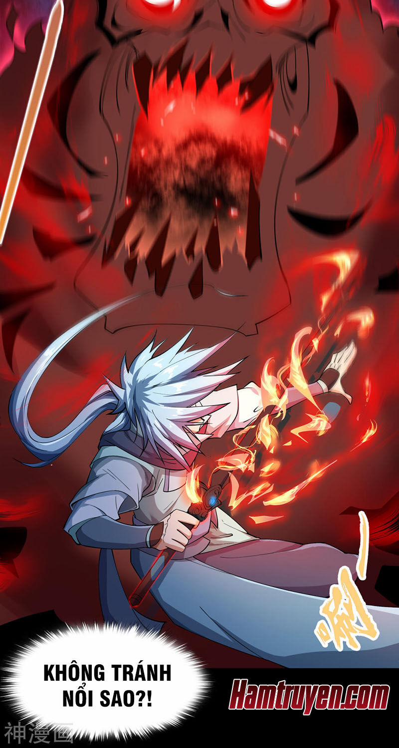 Thanh Đế Truyện 55 trang 25