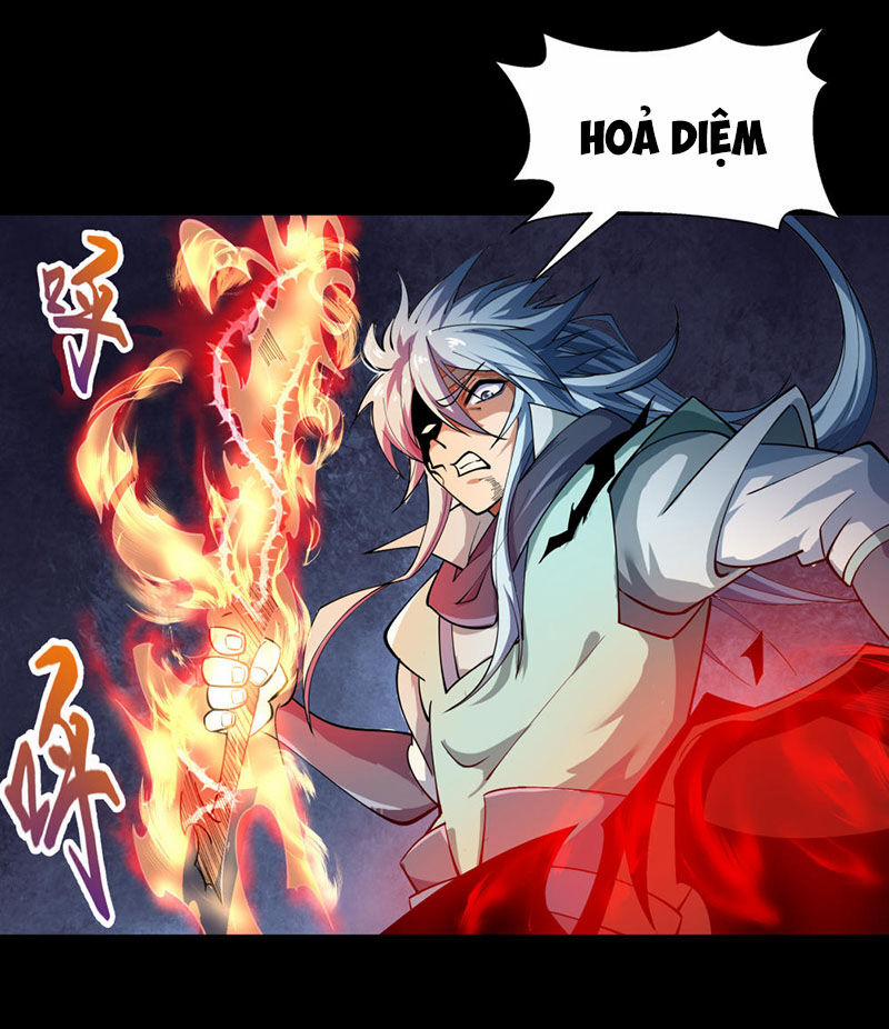 Thanh Đế Truyện 55 trang 26