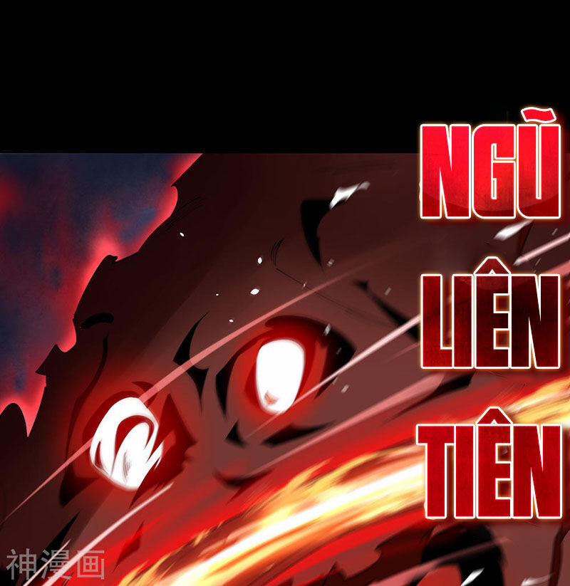 Thanh Đế Truyện 55 trang 27