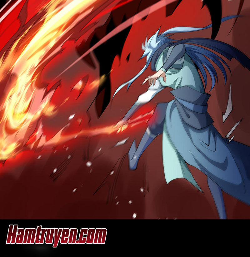 Thanh Đế Truyện 55 trang 28