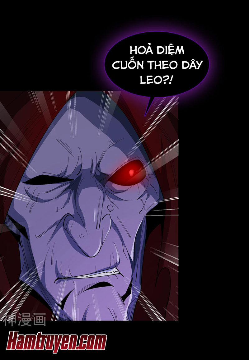 Thanh Đế Truyện 55 trang 30