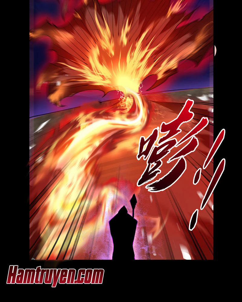 Thanh Đế Truyện 55 trang 32