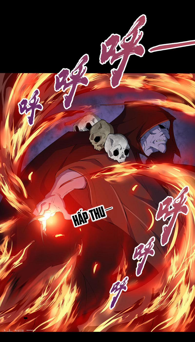Thanh Đế Truyện 55 trang 33