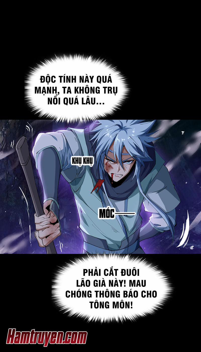 Thanh Đế Truyện 55 trang 36