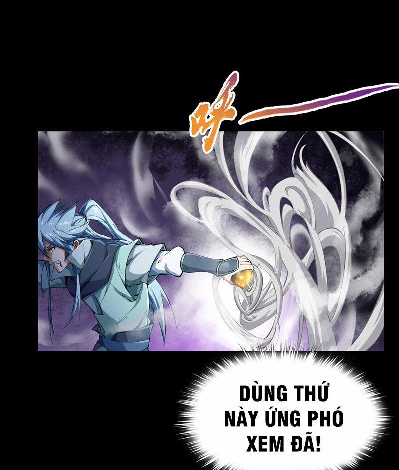 Thanh Đế Truyện 55 trang 37