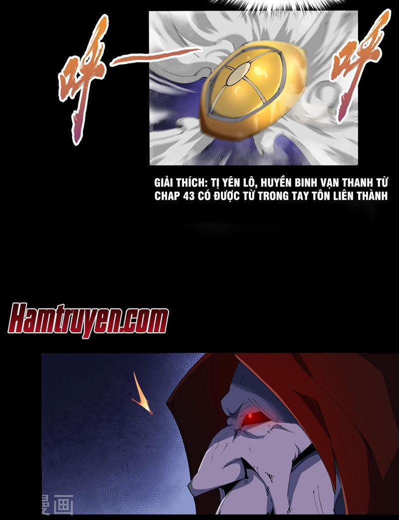 Thanh Đế Truyện 55 trang 38