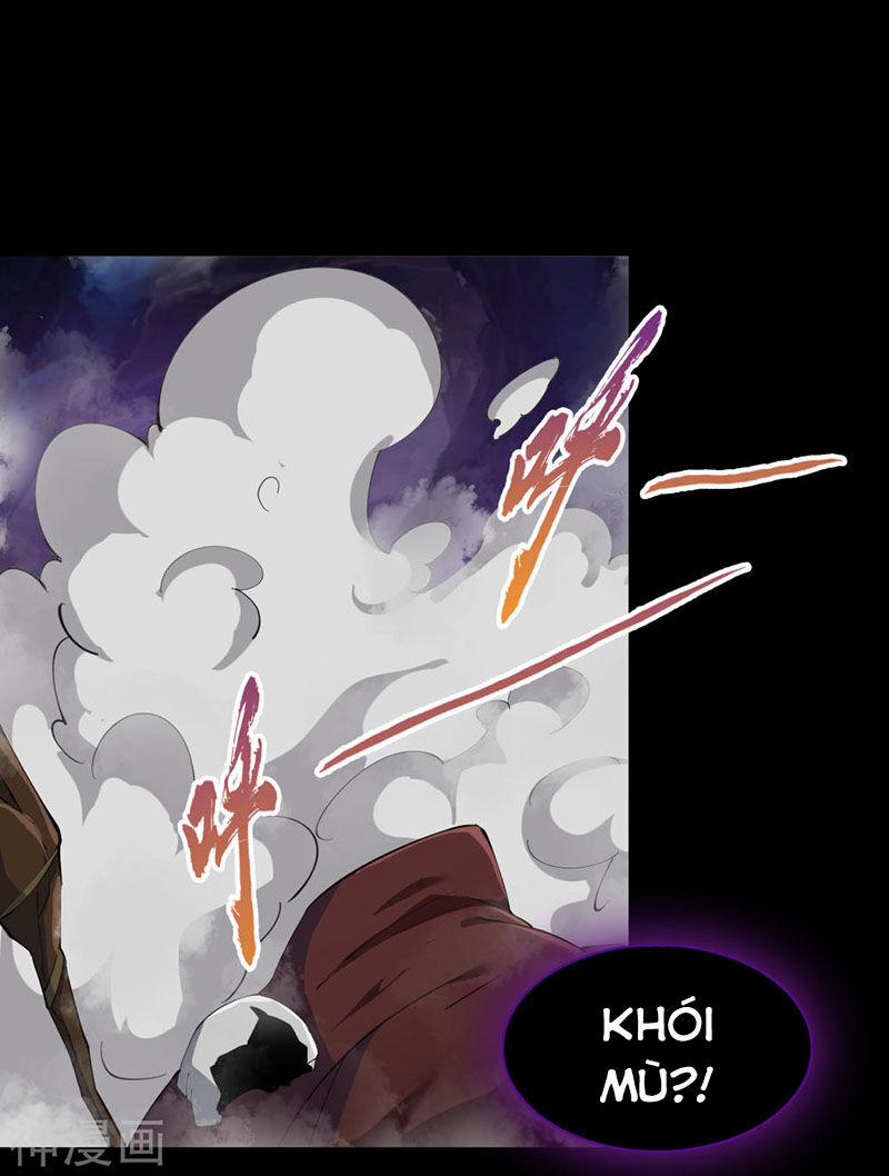 Thanh Đế Truyện 55 trang 39