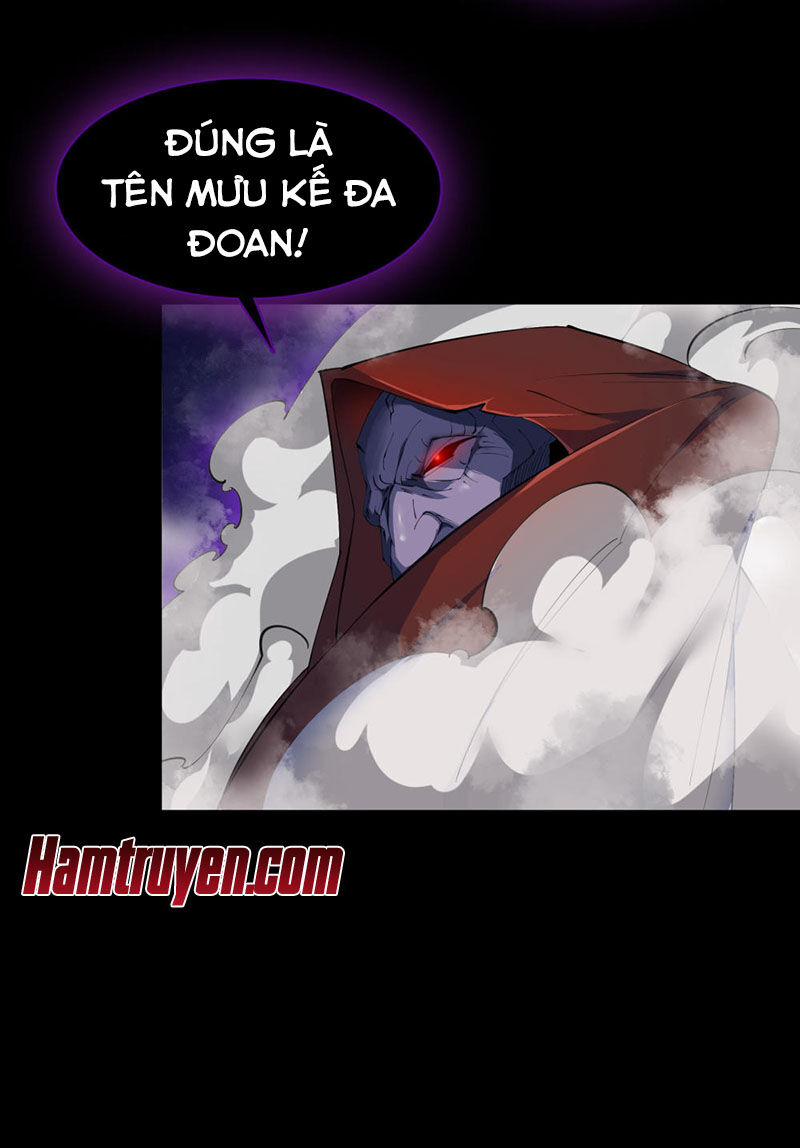 Thanh Đế Truyện 55 trang 40