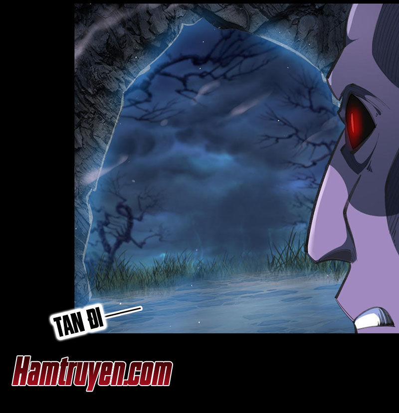 Thanh Đế Truyện 55 trang 42
