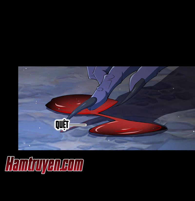 Thanh Đế Truyện 55 trang 44