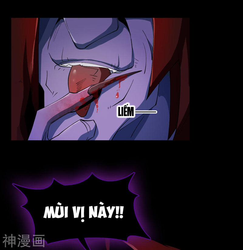 Thanh Đế Truyện 55 trang 45