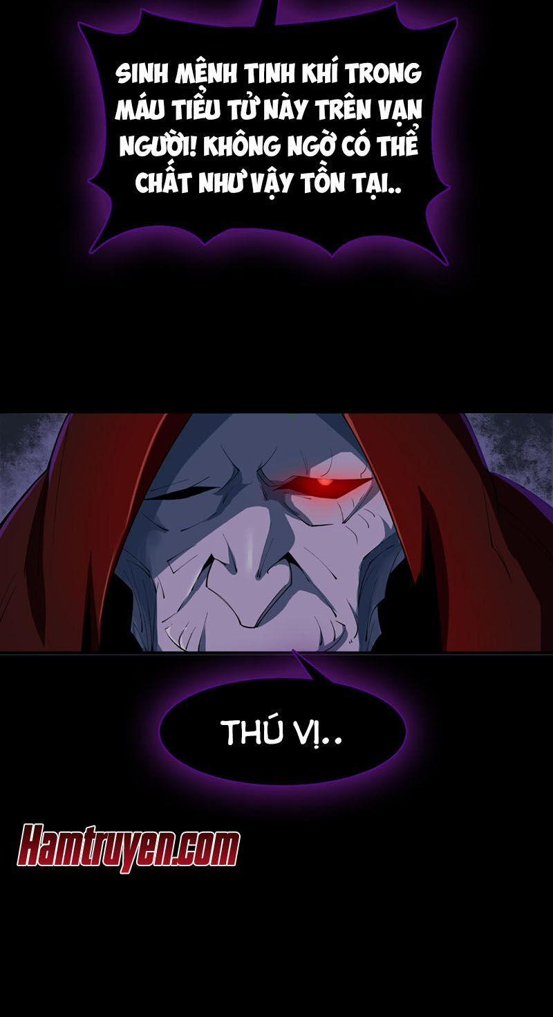 Thanh Đế Truyện 55 trang 47