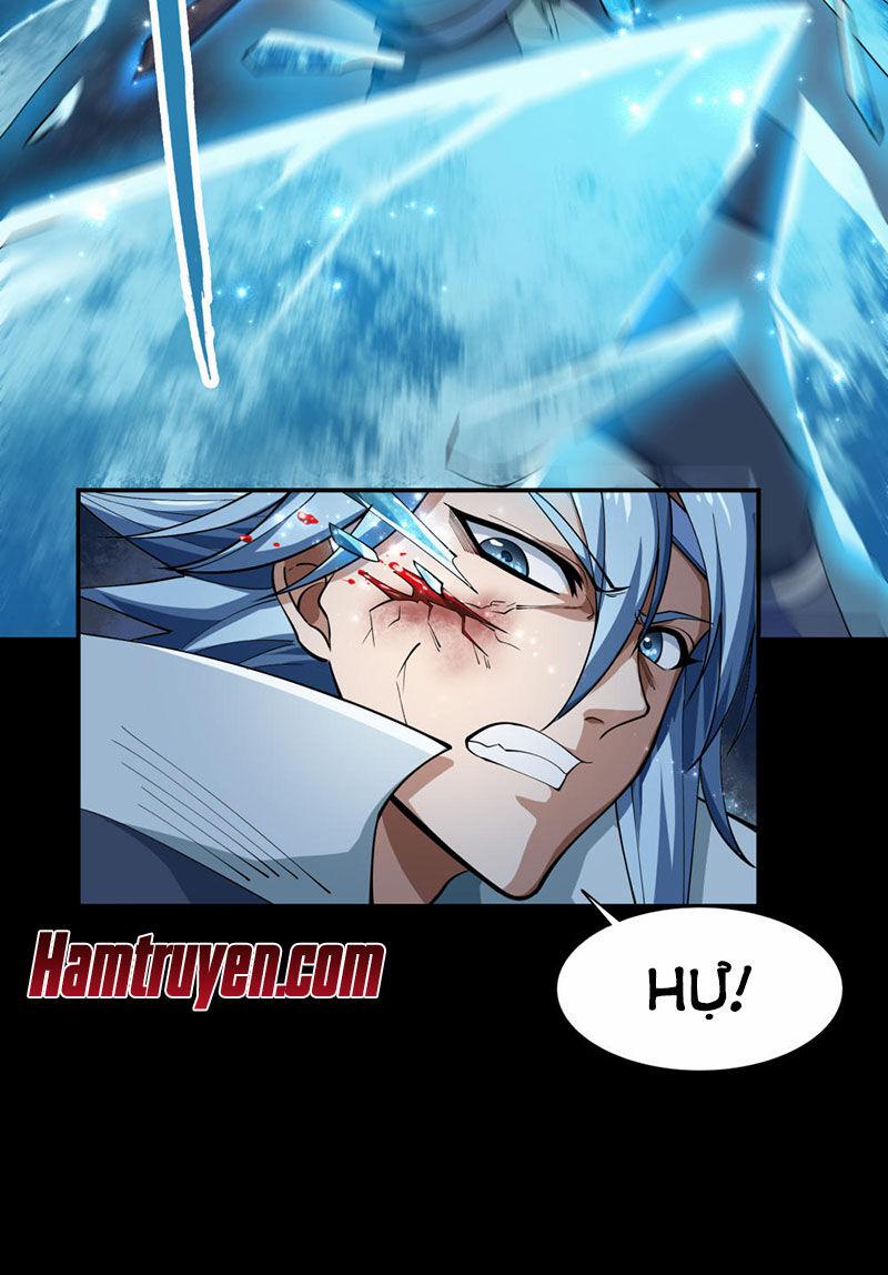 Thanh Đế Truyện 55 trang 6