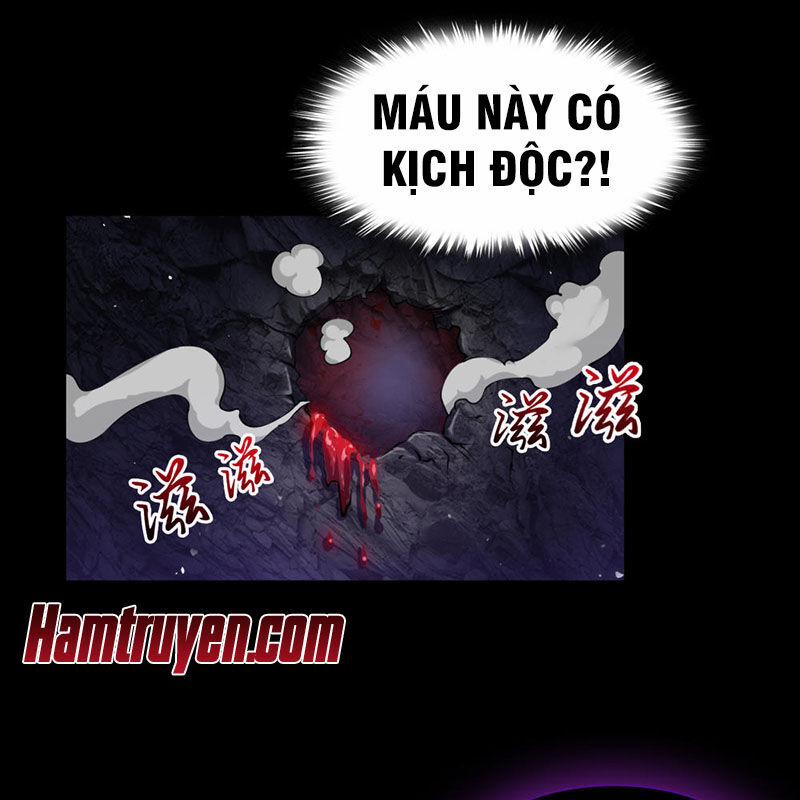 Thanh Đế Truyện 55 trang 8