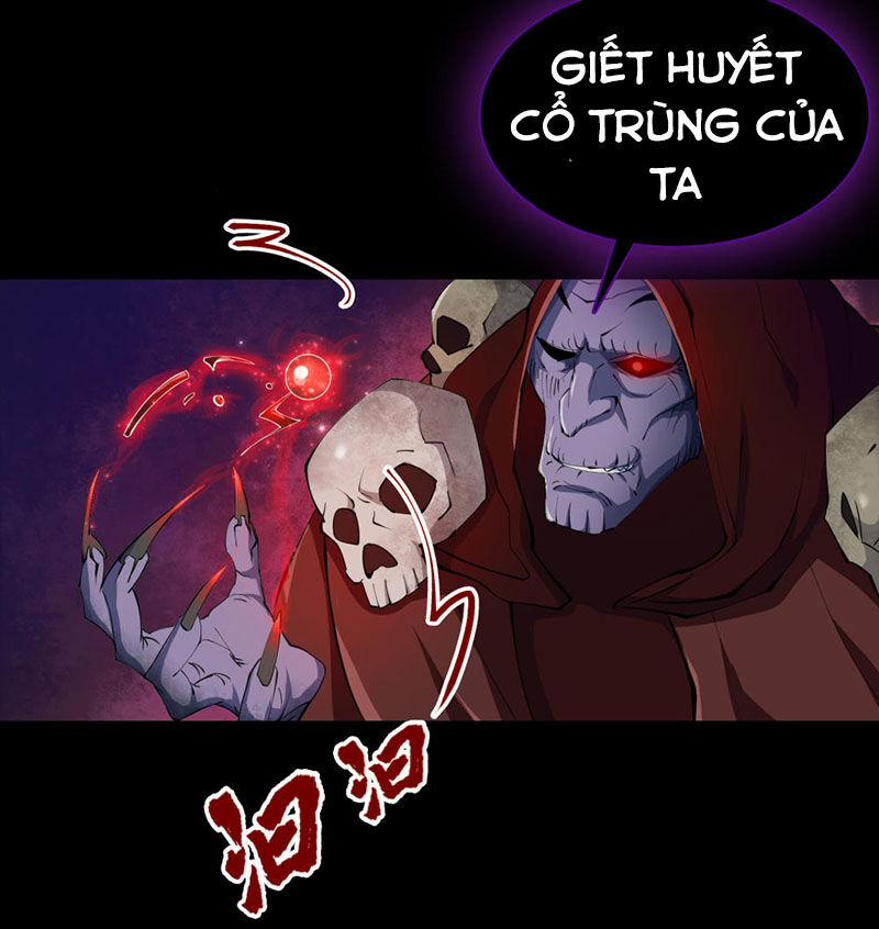 Thanh Đế Truyện 55 trang 9