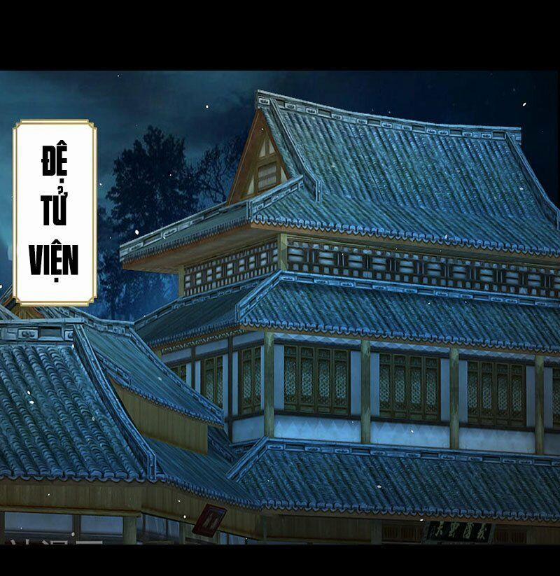 Thanh Đế Truyện 56 trang 10