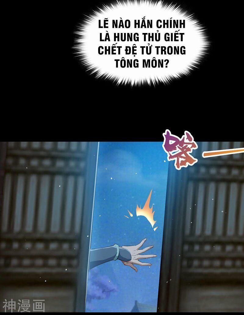 Thanh Đế Truyện 56 trang 13