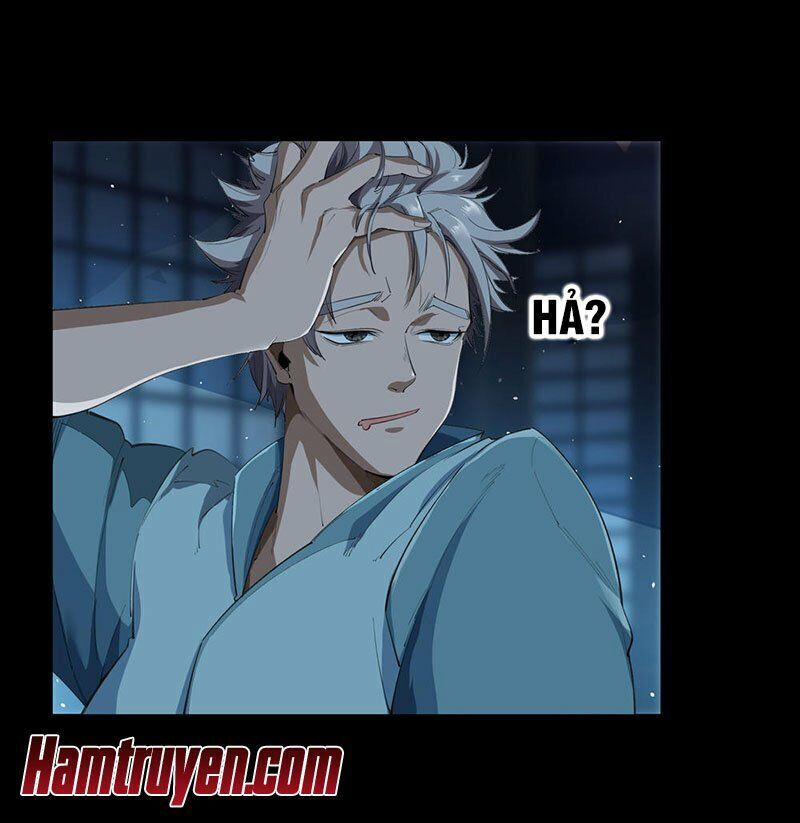 Thanh Đế Truyện 56 trang 14