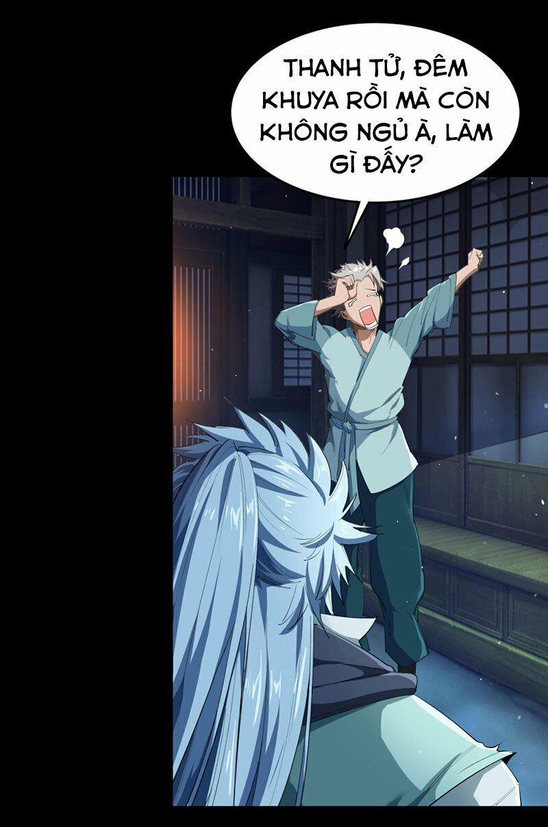 Thanh Đế Truyện 56 trang 15