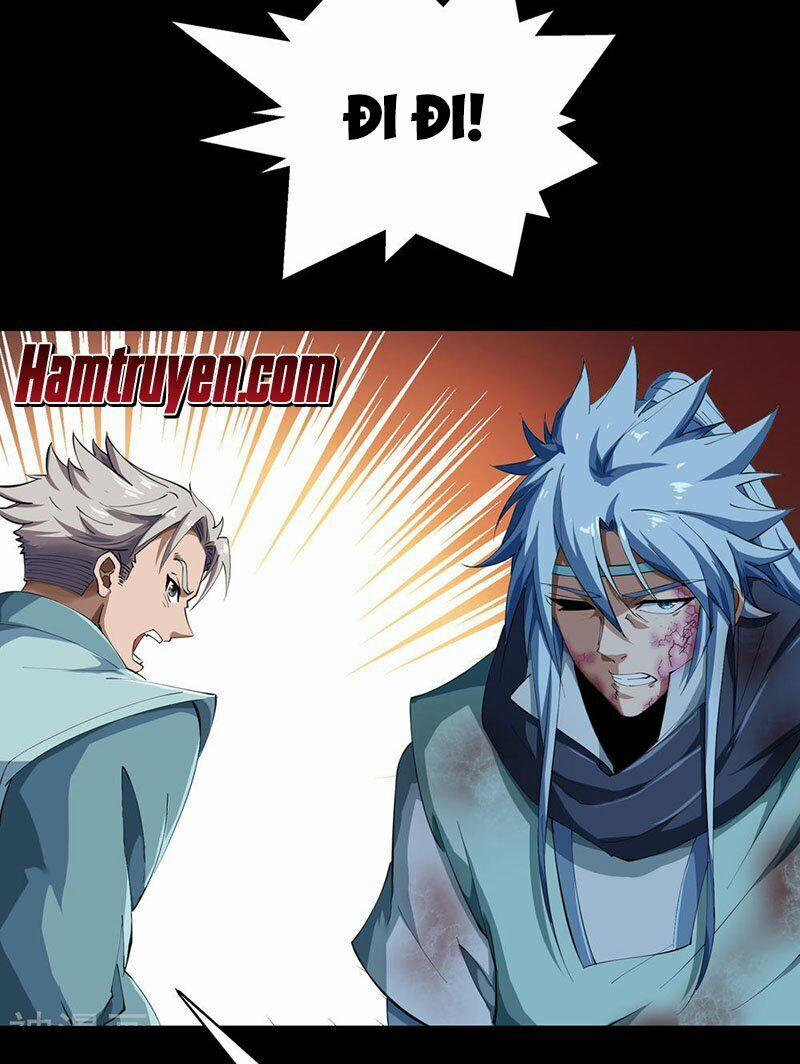 Thanh Đế Truyện 56 trang 20