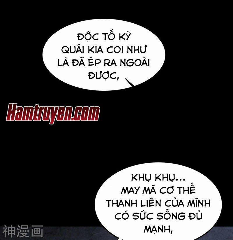 Thanh Đế Truyện 56 trang 25