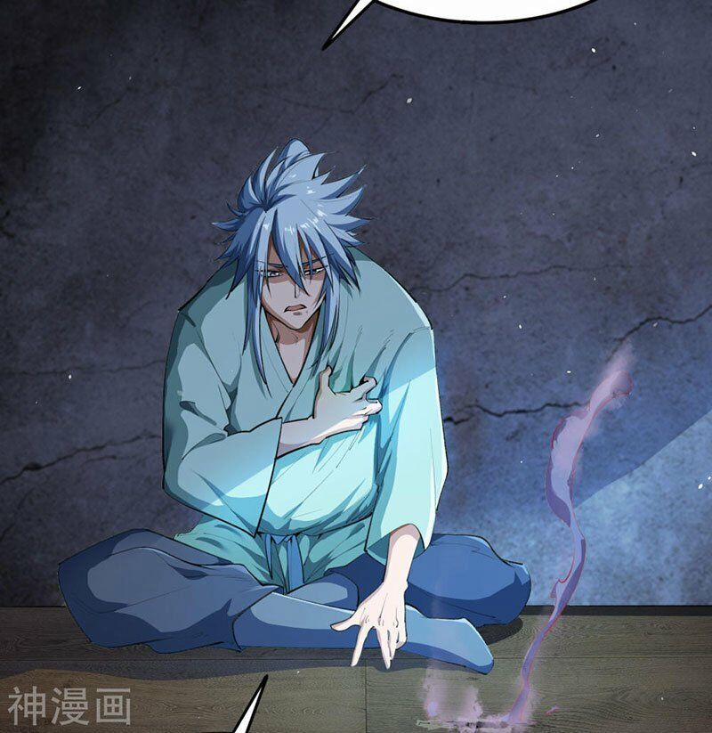 Thanh Đế Truyện 56 trang 26